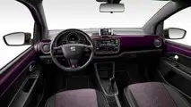 Seat Mii by Cosmopolitan