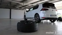 Volkswagen Golf GTI Clubsport