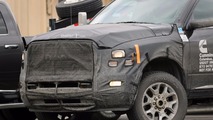 Ram 2500 3500 Spy Shots