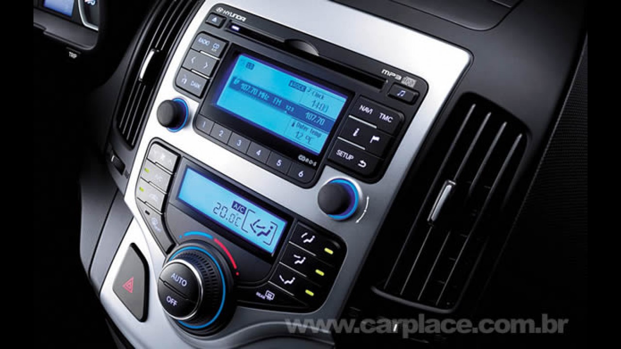 Conheça o Hyundai i30 - Torça para que ele venha para o Brasil