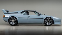 1979 BMW M1 Procar