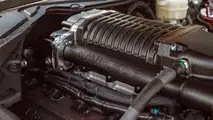 2016 Hennessey Ford Mustang HPE800 eBay