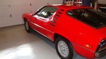 1971 Alfa Romeo Montreal eBay
