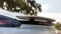 2017 Porsche 718 Boxster S: Review