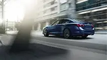 2017 Infiniti Q50