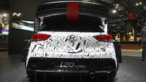 2017 Hyundai i20 WRC