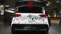 2017 Hyundai i20 WRC