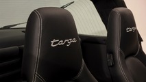 1988 Porsche 911 Carrera Sport Targa