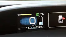 2017 Toyota Prius Prime: First Drive