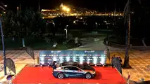 Tesla Model S EGT