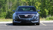 2016 Cadillac CT6: Review