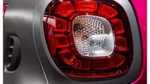 Smart Electric Drive at 2016 Paris Motor Show