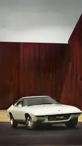 1970 Holden Torana GTR-X