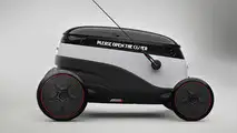 Cifu Delivery Drone