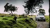 Nissan Navara EnGuard concept