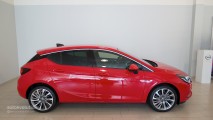 İşte Tüm Detaylarıyla Yeni Opel Astra - Foto Galeri