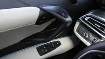2016 BMW i8