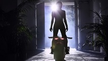 BMW Motorrad Vision Next 100