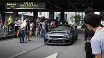 Volkswagen Scirocco by Aspec