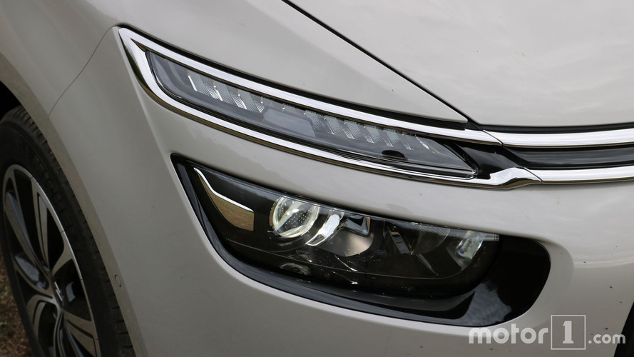 Citroën Grand C4 Picasso