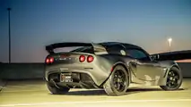 Lotus Exige S 260 Sport eBay