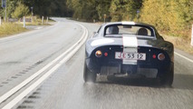 1964 Porsche 904 GTS Açık Arttırma