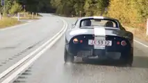 1964 Porsche 904 GTS Auction