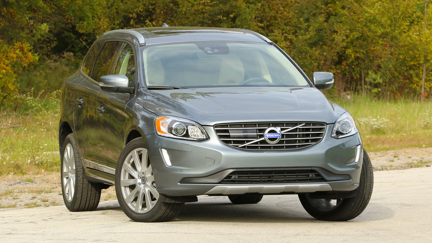 2017 Volvo XC60: Review