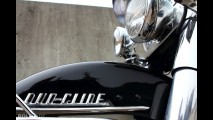 Harley-Davidson FLH Duo-Glide