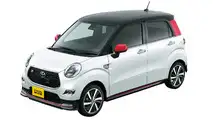 Toyota Pixis Joy