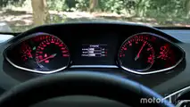 Essai Peugeot 308 Féline 1.2 PureTech 130