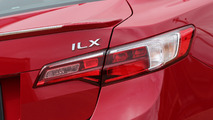 2017 Acura ILX: Review