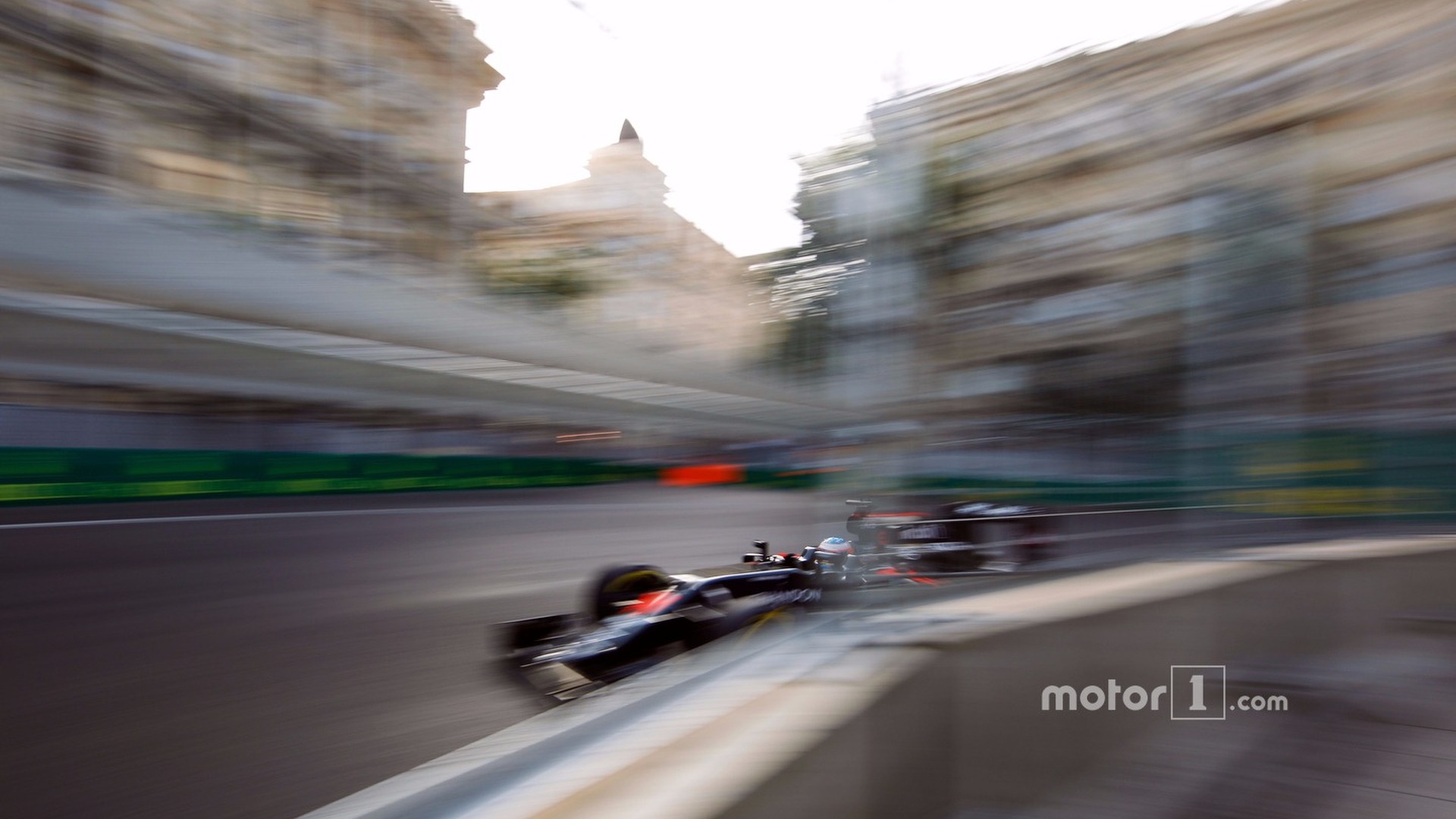 Formula 1 Set For Le Mans Clash Again In 2017