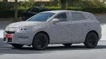 2018 Peugeot 2008 casus fotoğrafları