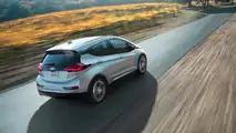 2017 Chevrolet Bolt