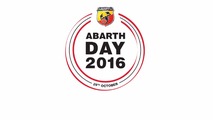 Abarth Day Europe 2016