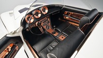 1965 Mercer-Cobra Roadster