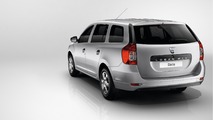 Dacia Logan MCV