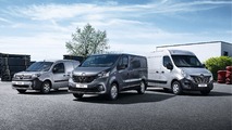 Renault Ticari Araçlar