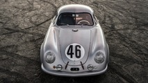 1951 Porsche 356 SL Gmund Coupe