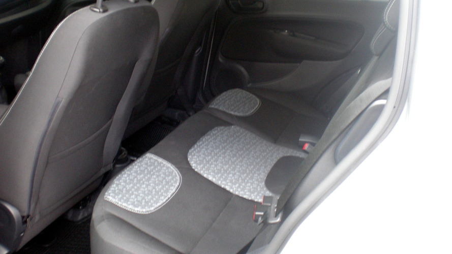 Fiat Uno 1.0 Attractive