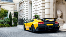 KVC - Lamborghini Murcielago