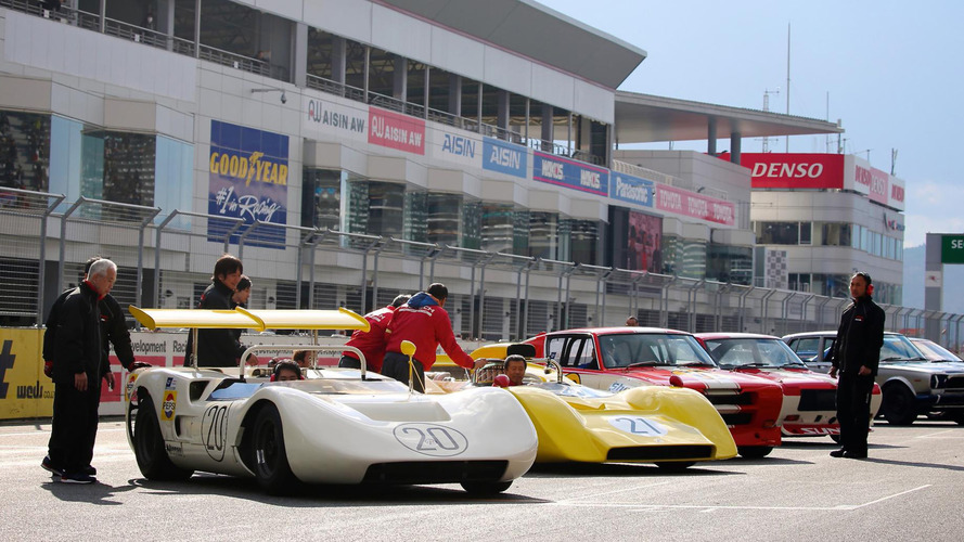 2016 - Nismo Festival
