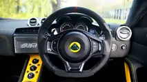 2017 Lotus Evora 410
