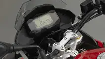 2017 BMW G 310 GS