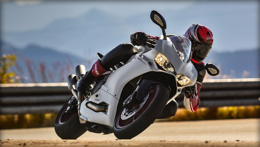 Ducati lança nova Panigale 959 no Brasil - veja fotos e preço