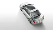 2017 Cadillac CT6 Plug-In Hybrid