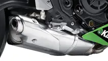 2017 Kawasaki Ninja 650