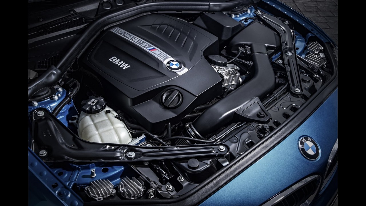Salão de Detroit: bombadão, BMW M2 Coupe de 370 cv será o M de "entrada"