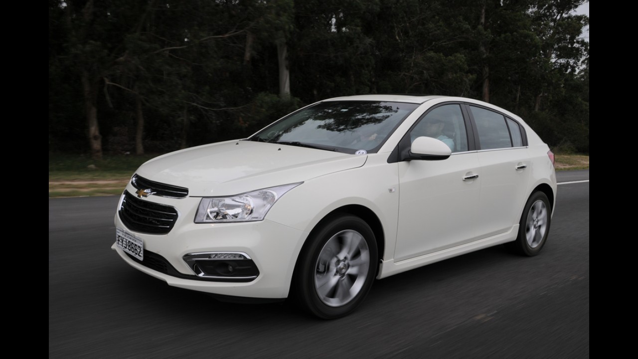 Chevrolet anuncia nova tabela de preços com reduções de até R$ 6 mil